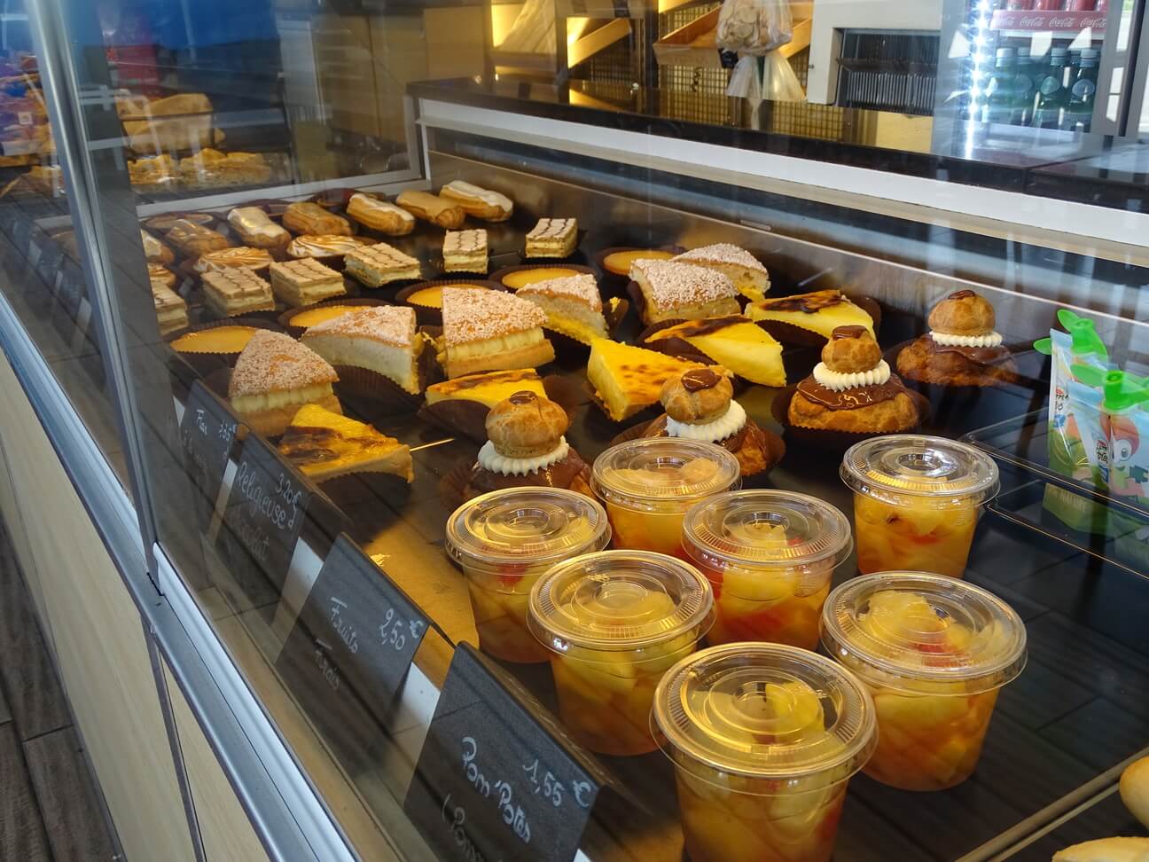 patisserie ptit sorgues